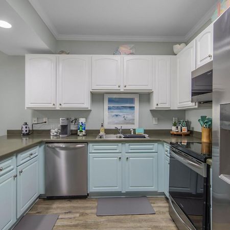 Marlin Key 4C By Vacation Homes Collection شاطئ أورانج المظهر الخارجي الصورة