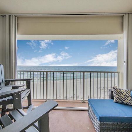 Marlin Key 4C By Vacation Homes Collection شاطئ أورانج المظهر الخارجي الصورة
