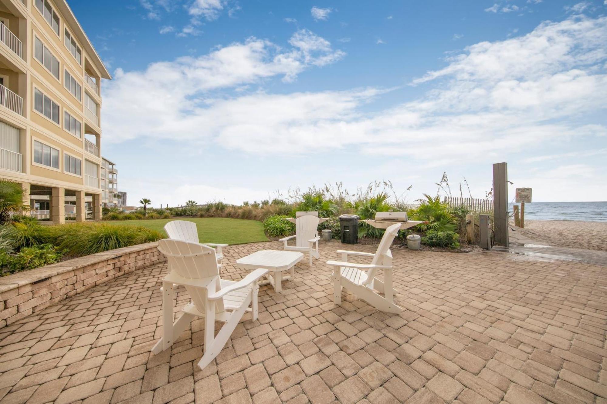 Marlin Key 4C By Vacation Homes Collection شاطئ أورانج المظهر الخارجي الصورة