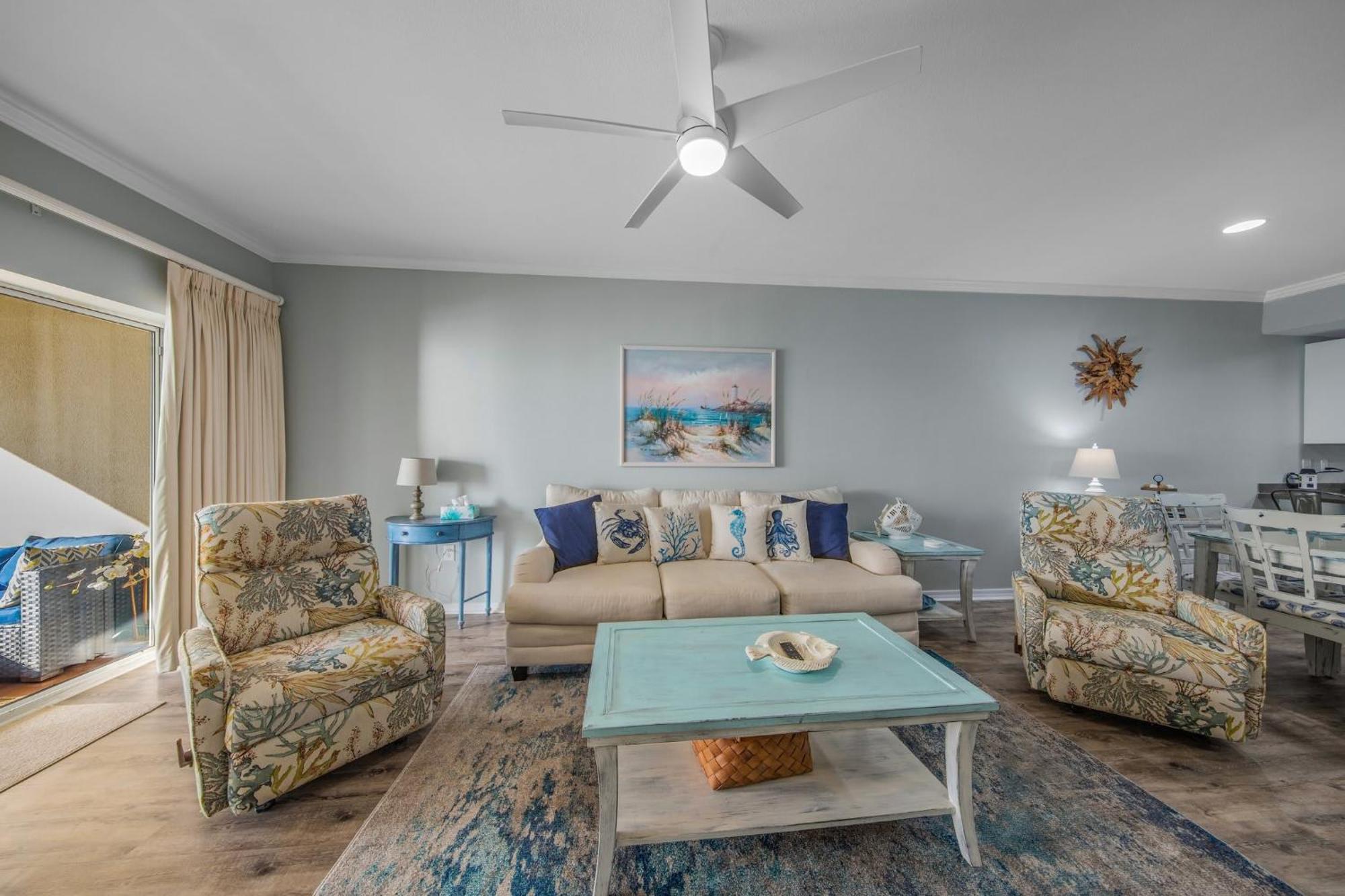 Marlin Key 4C By Vacation Homes Collection شاطئ أورانج المظهر الخارجي الصورة