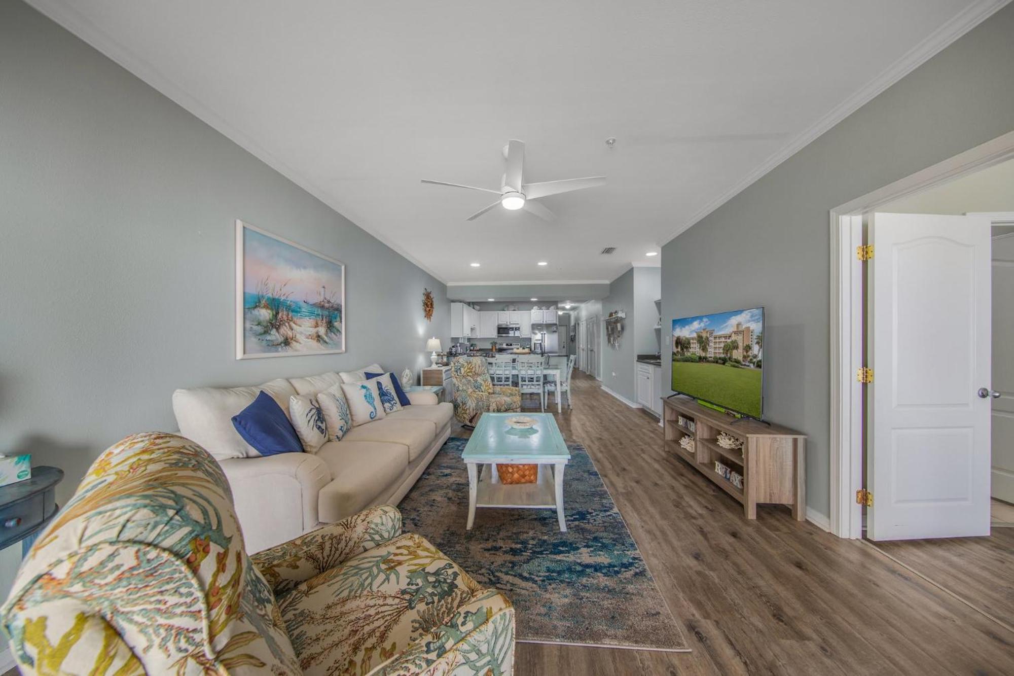 Marlin Key 4C By Vacation Homes Collection شاطئ أورانج المظهر الخارجي الصورة
