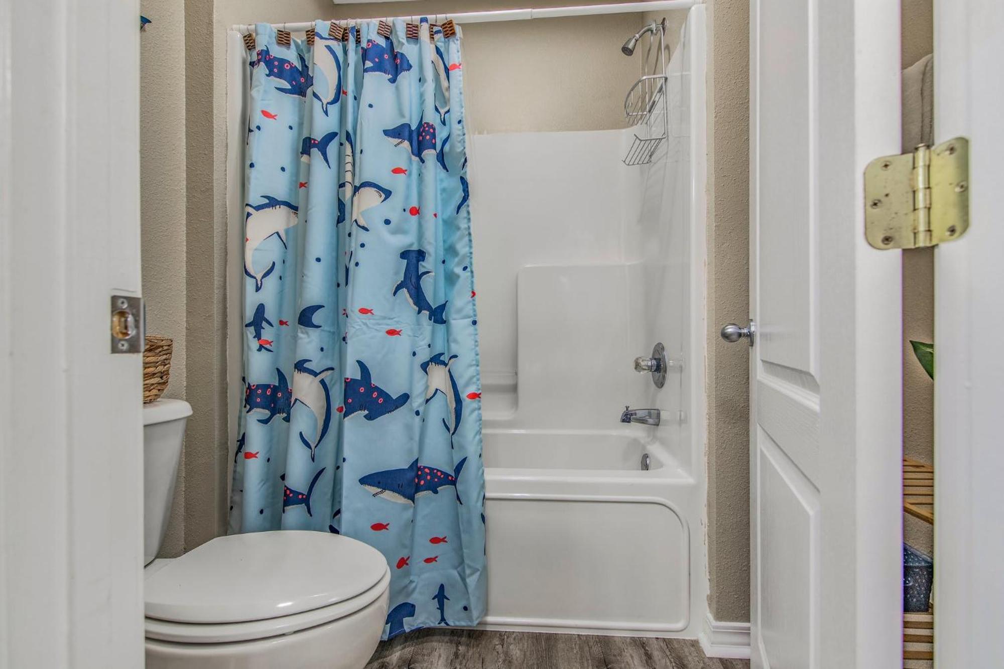 Marlin Key 4C By Vacation Homes Collection شاطئ أورانج المظهر الخارجي الصورة
