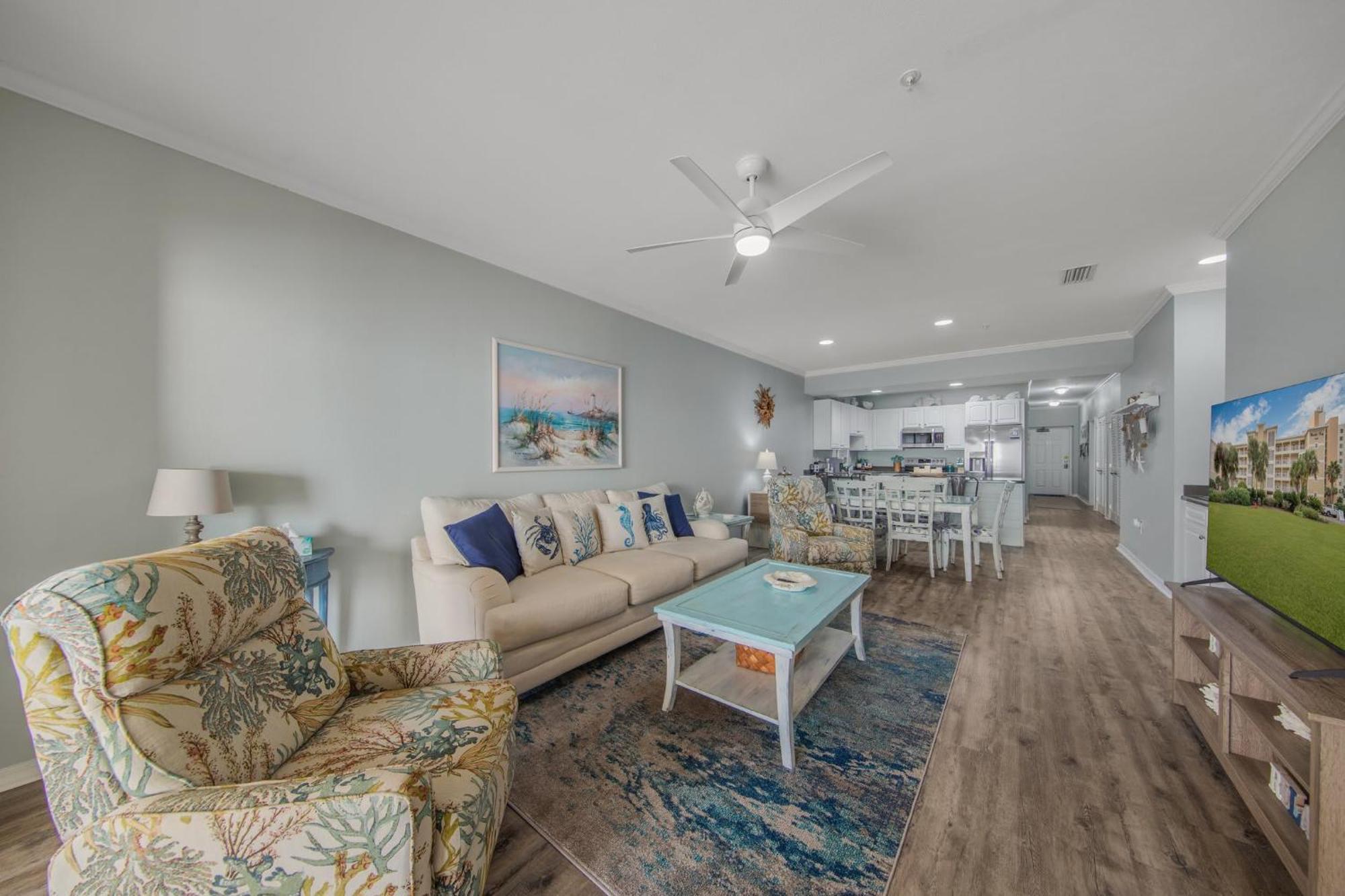 Marlin Key 4C By Vacation Homes Collection شاطئ أورانج المظهر الخارجي الصورة