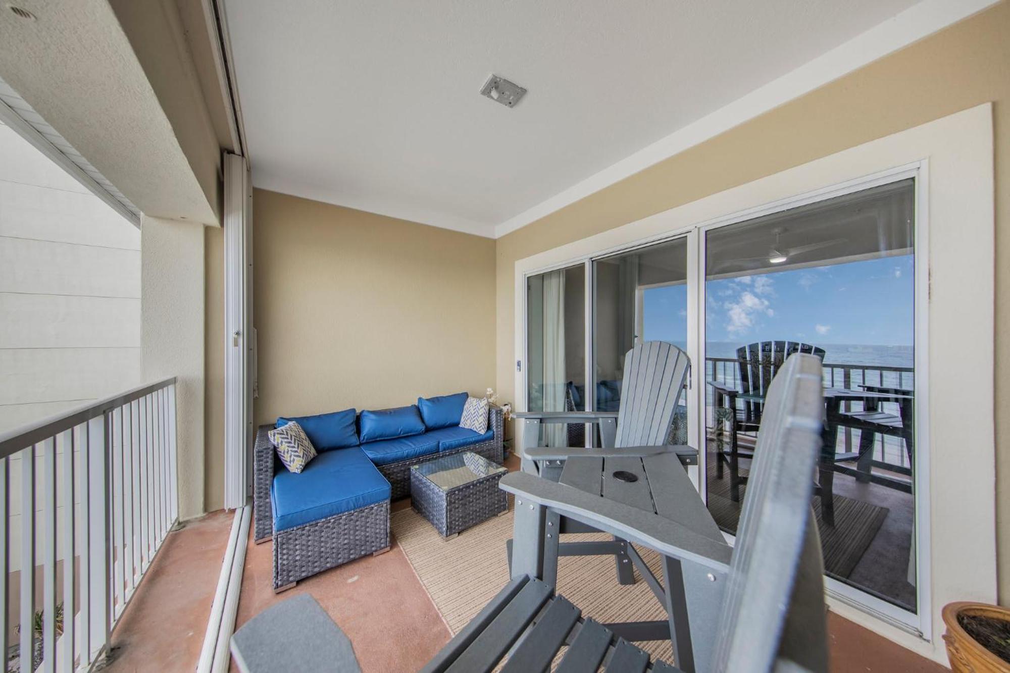 Marlin Key 4C By Vacation Homes Collection شاطئ أورانج المظهر الخارجي الصورة