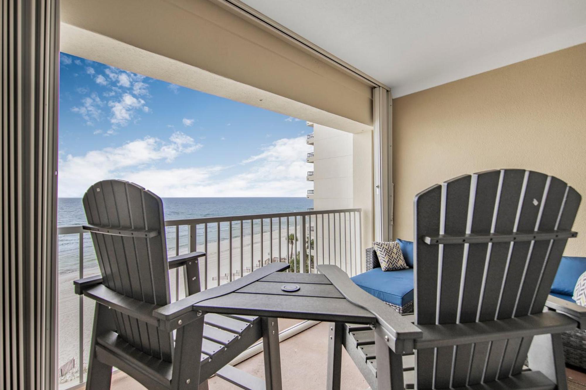 Marlin Key 4C By Vacation Homes Collection شاطئ أورانج المظهر الخارجي الصورة