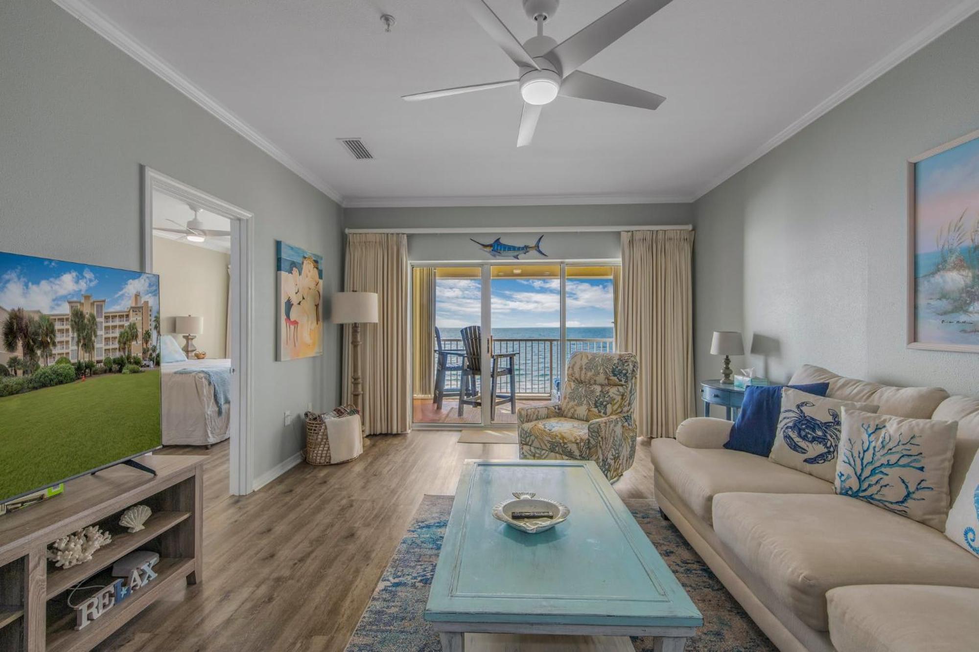 Marlin Key 4C By Vacation Homes Collection شاطئ أورانج المظهر الخارجي الصورة