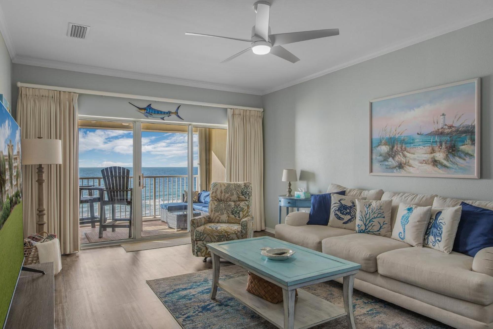 Marlin Key 4C By Vacation Homes Collection شاطئ أورانج المظهر الخارجي الصورة