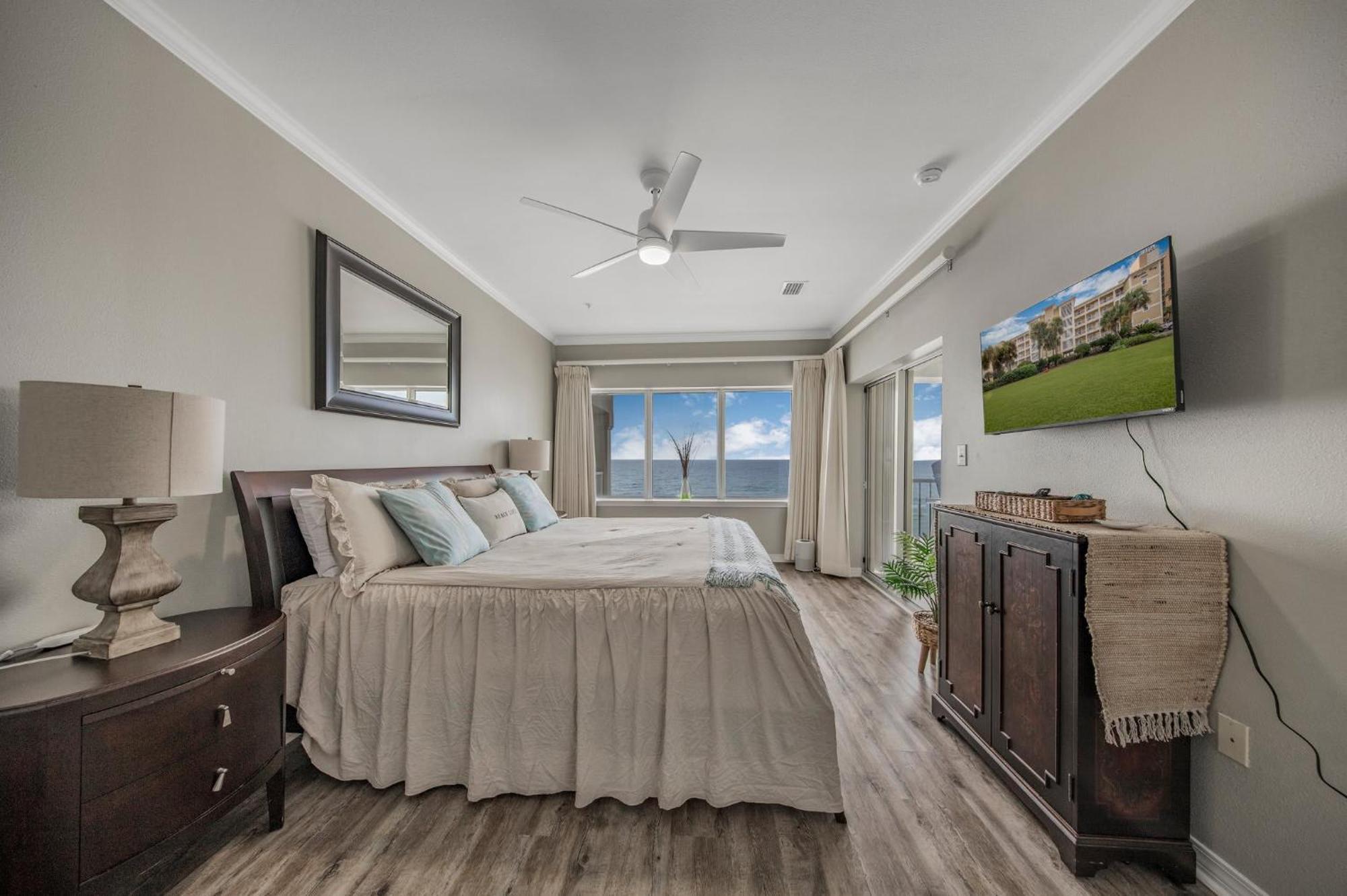 Marlin Key 4C By Vacation Homes Collection شاطئ أورانج المظهر الخارجي الصورة