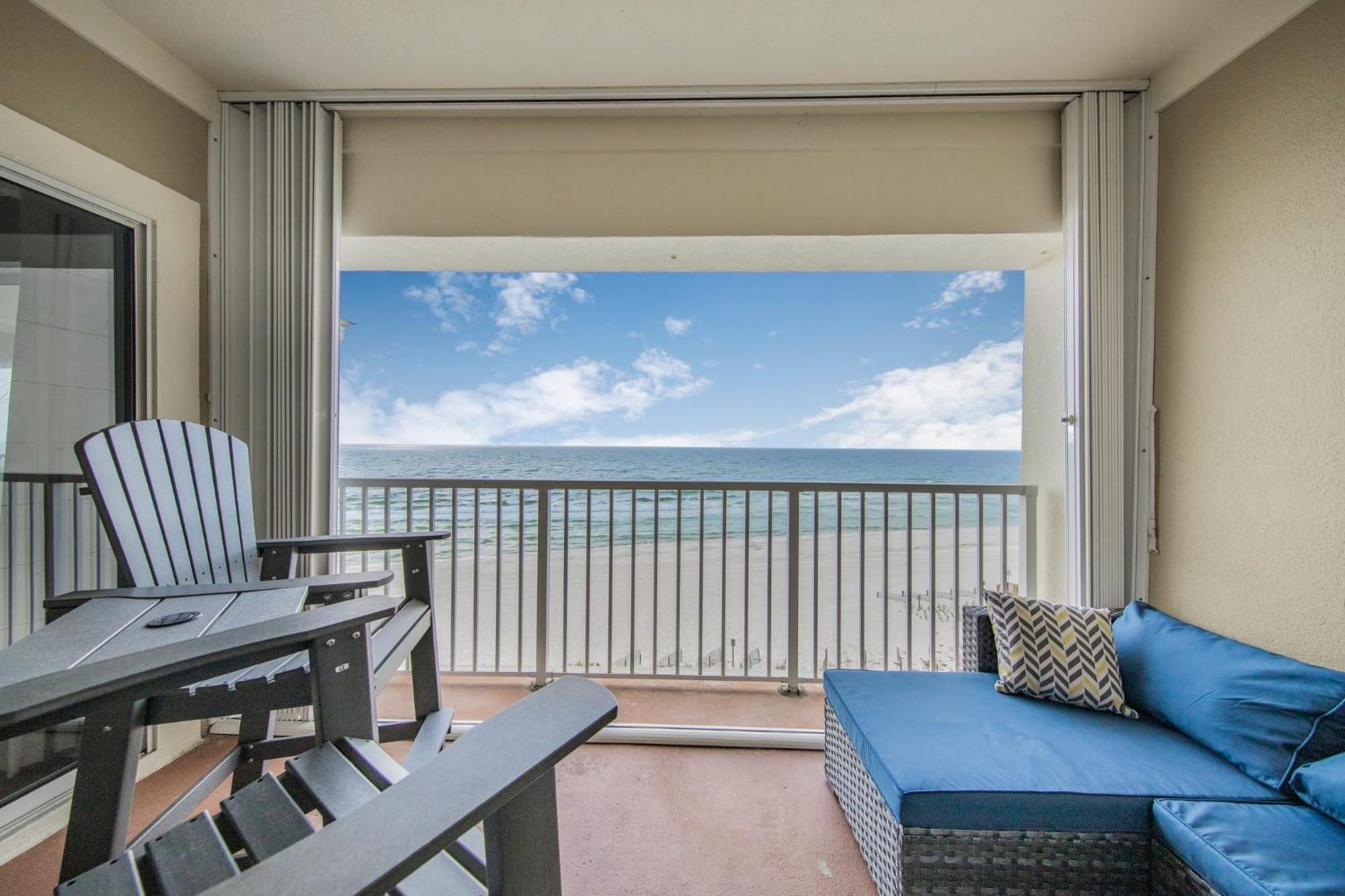 Marlin Key 4C By Vacation Homes Collection شاطئ أورانج المظهر الخارجي الصورة