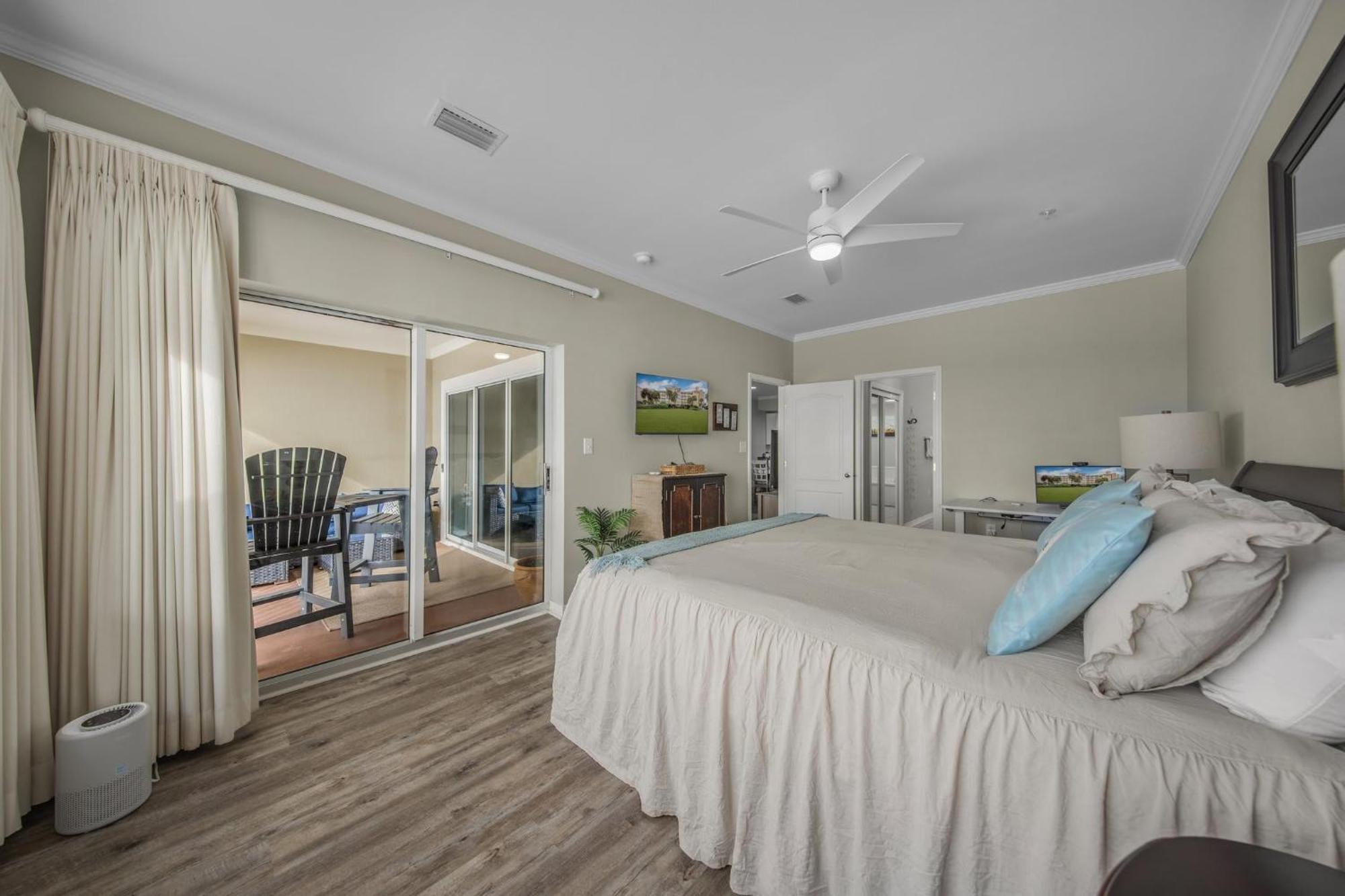 Marlin Key 4C By Vacation Homes Collection شاطئ أورانج المظهر الخارجي الصورة