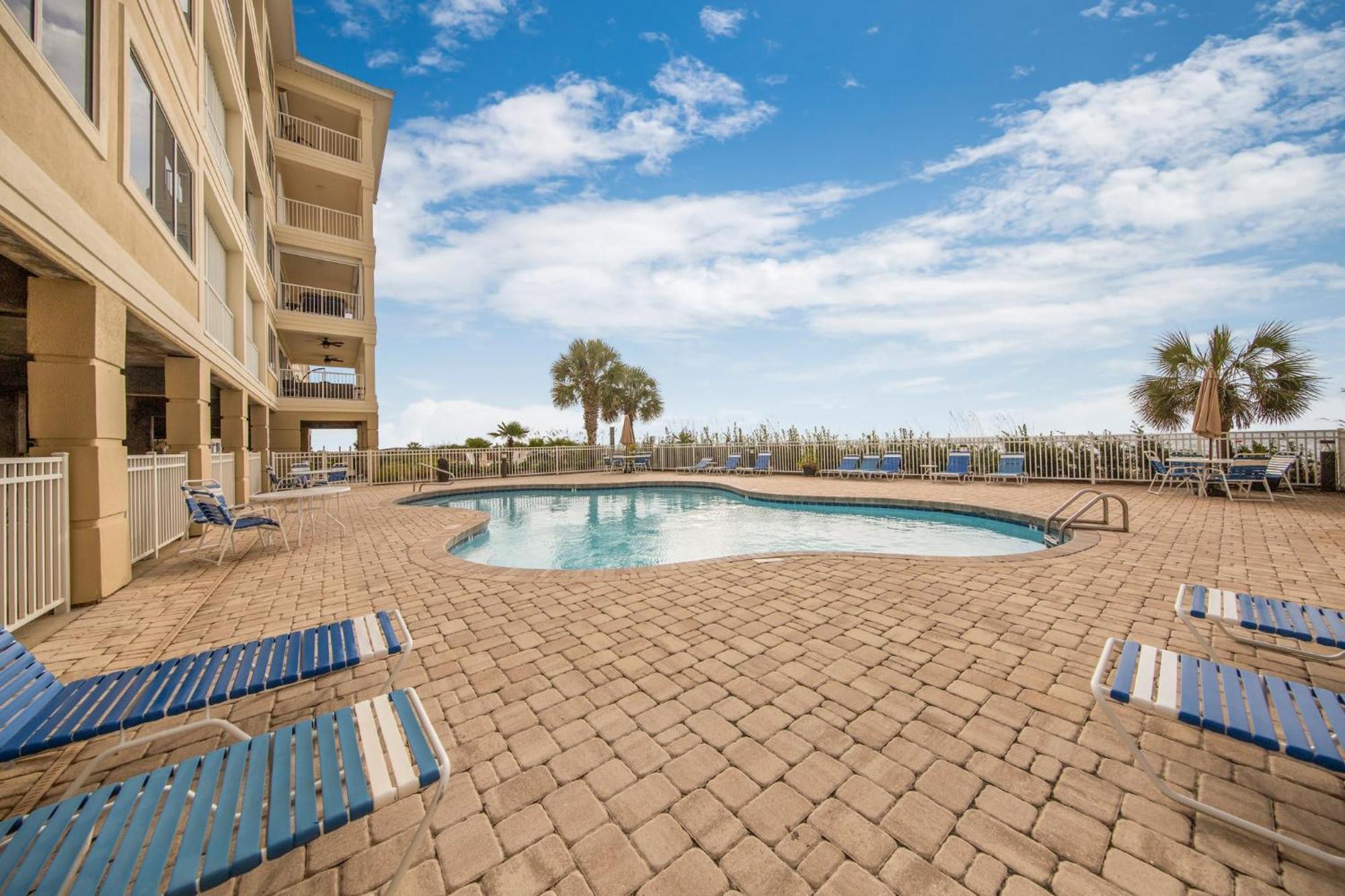 Marlin Key 4C By Vacation Homes Collection شاطئ أورانج المظهر الخارجي الصورة