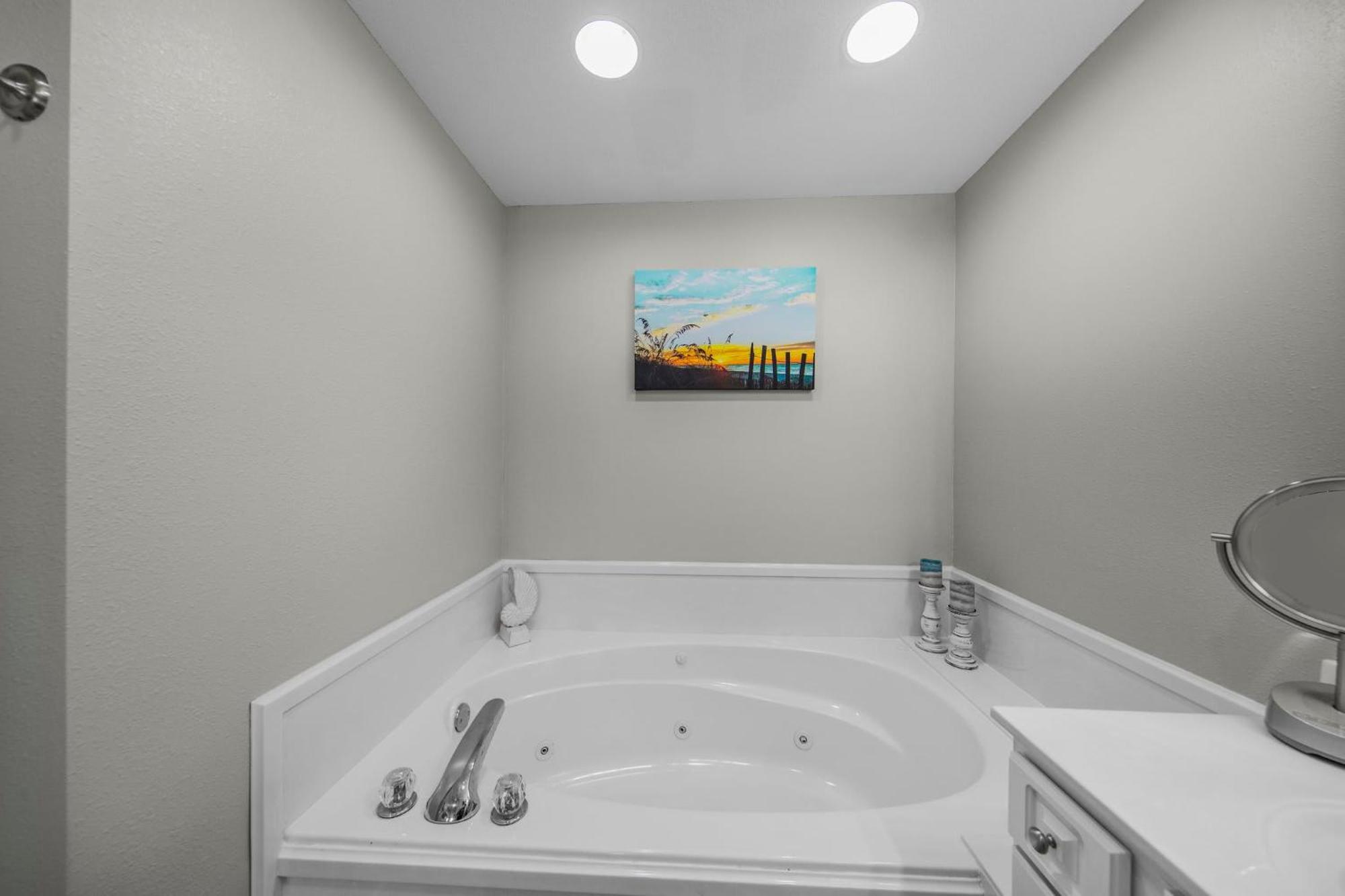 Marlin Key 4C By Vacation Homes Collection شاطئ أورانج المظهر الخارجي الصورة