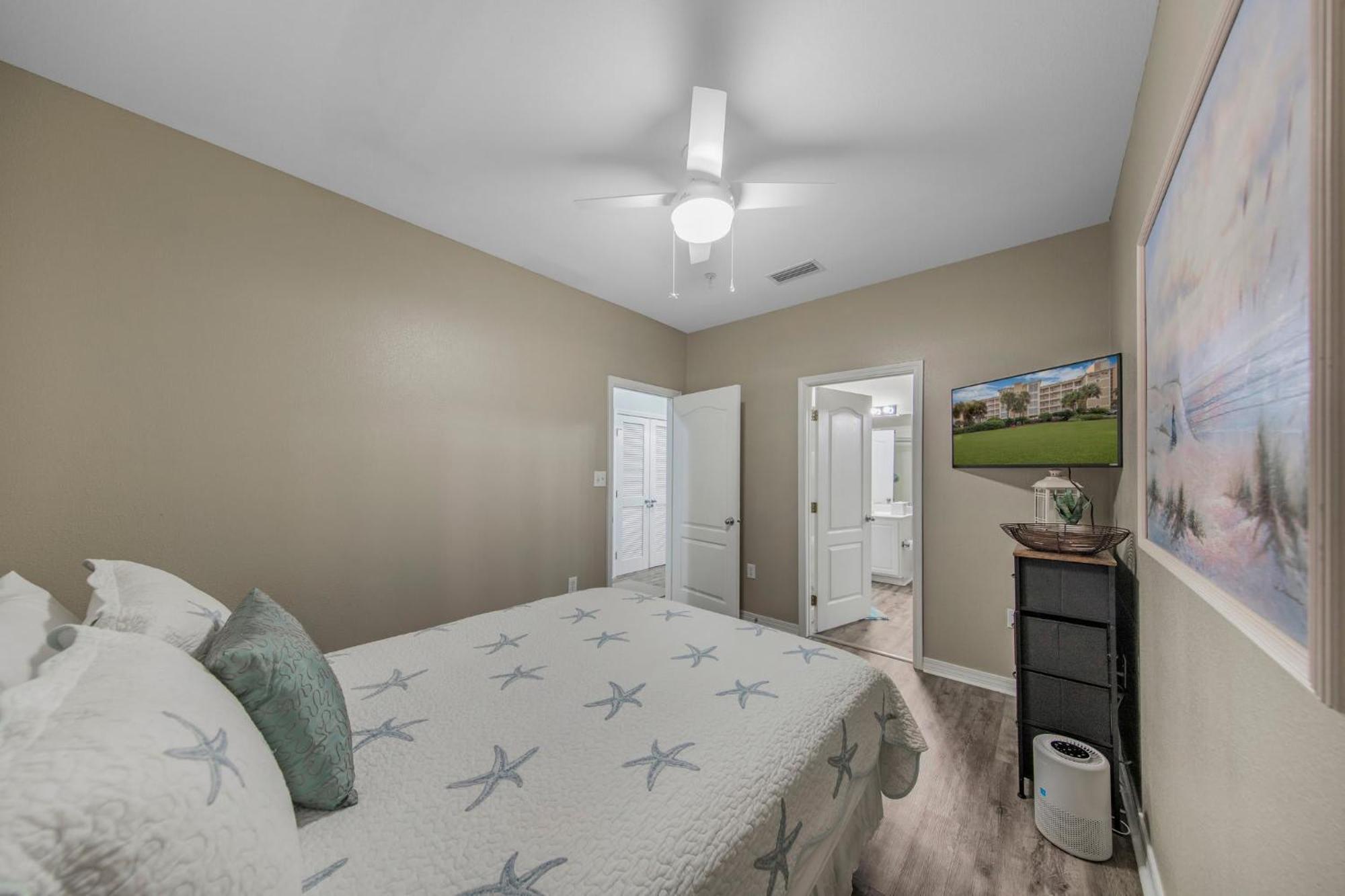 Marlin Key 4C By Vacation Homes Collection شاطئ أورانج المظهر الخارجي الصورة
