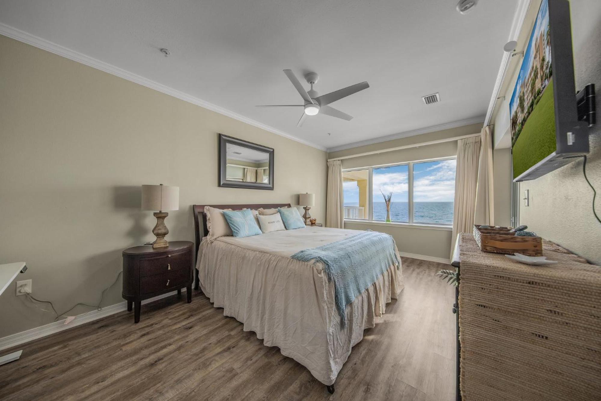 Marlin Key 4C By Vacation Homes Collection شاطئ أورانج المظهر الخارجي الصورة