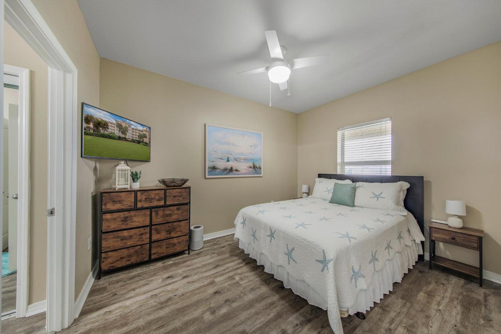 Marlin Key 4C By Vacation Homes Collection شاطئ أورانج المظهر الخارجي الصورة
